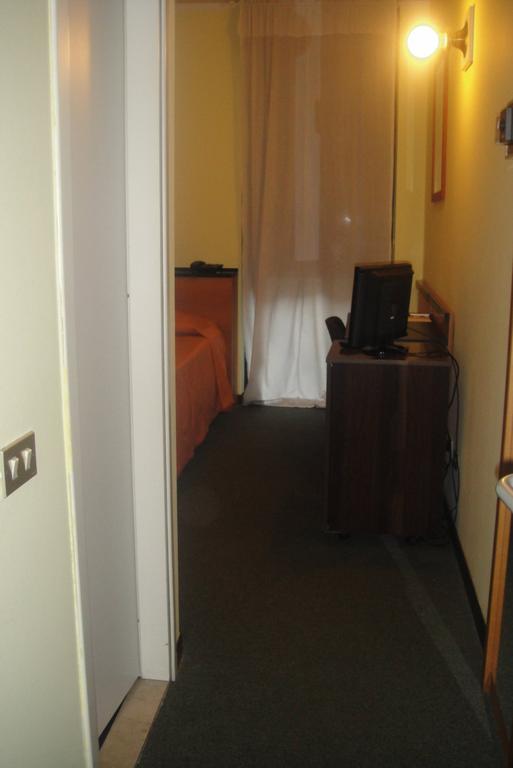Hotel Scala Nord Milán Habitación foto