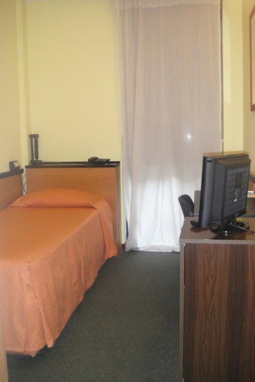 Hotel Scala Nord Milán Habitación foto