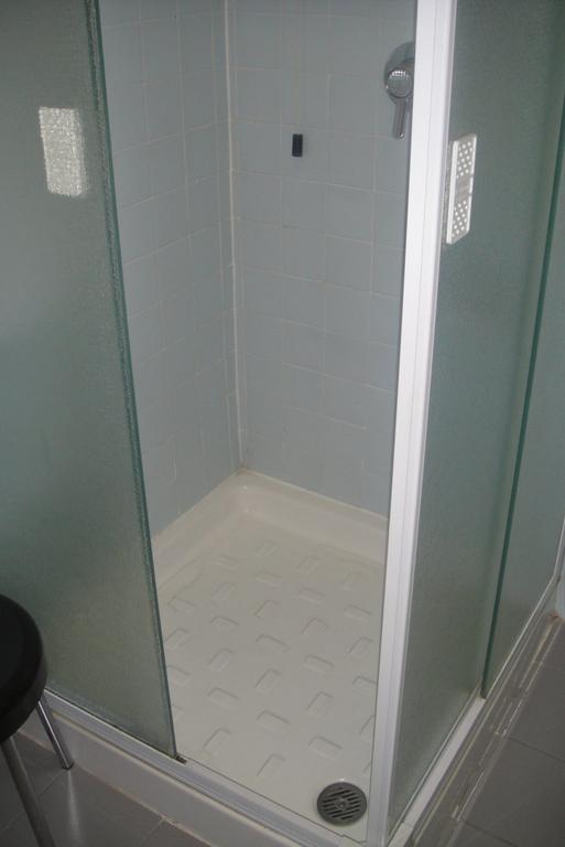 Hotel Scala Nord Milán Habitación foto