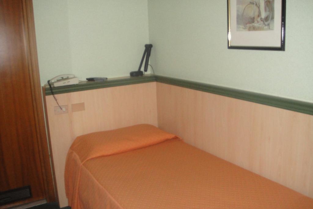 Hotel Scala Nord Milán Habitación foto