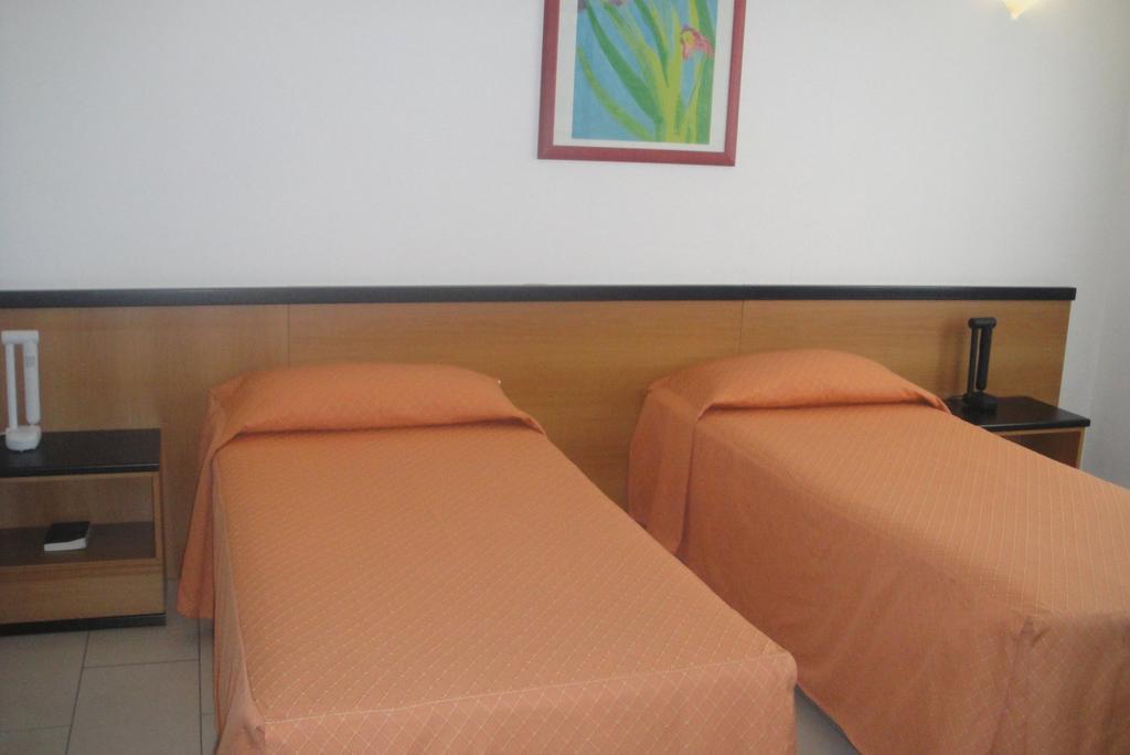 Hotel Scala Nord Milán Habitación foto