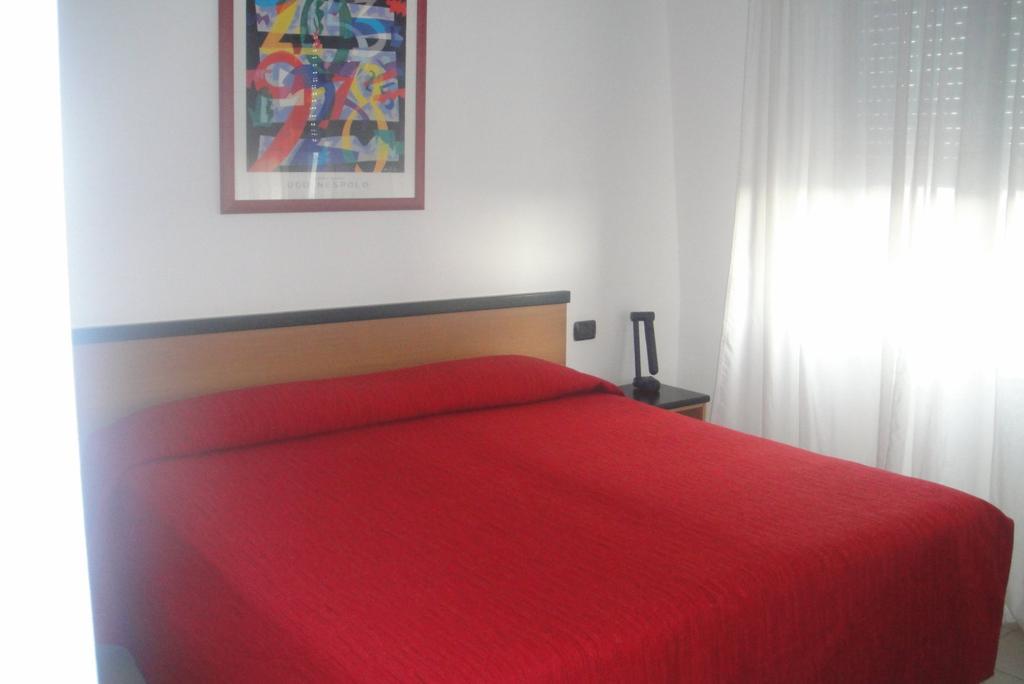 Hotel Scala Nord Milán Habitación foto