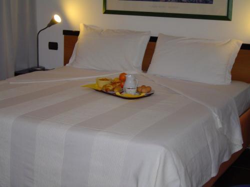 Hotel Scala Nord Milán Habitación foto