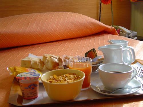 Hotel Scala Nord Milán Habitación foto